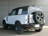 DEFENDER 90 X-DYNAMIC HSE D350 26MY