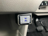 USB入力端子