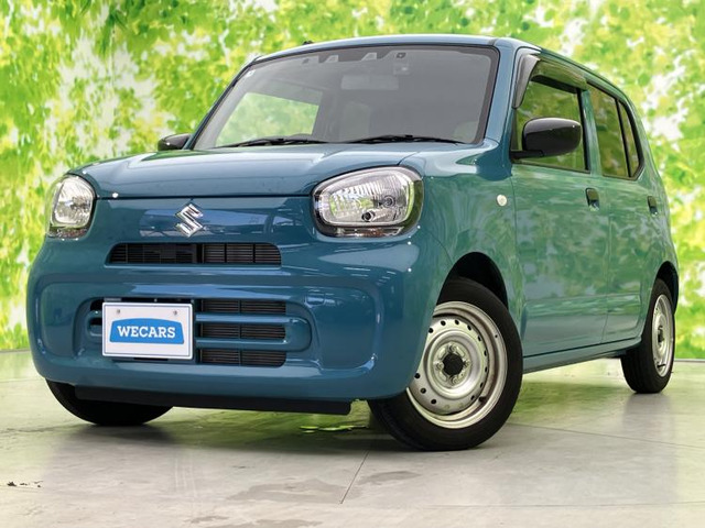 アルト A 4WD 