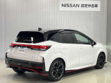 ノートオーラ  1.2 NISMO