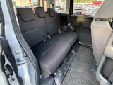 ●車内もとてもきれいな状態が保たれています!!