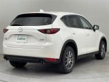 CX-5 2.2 XD プロアクティブ 4WD 4WD 修復歴無し