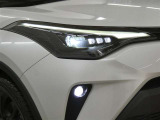 C-HR ハイブリッド 1.8 G モード ネロ セーフティ プラスIII 