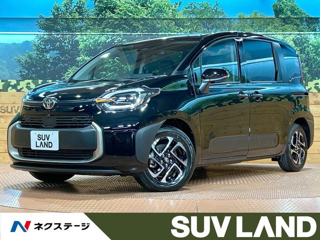 シエンタ ハイブリッド 1.5 Z 