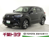 トヨタ ライズ