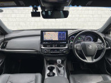 クラウン ハイブリッド 2.5 RS リミテッドII 本革シート ワンオーナー