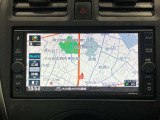 メモリーナビを搭載。楽しいドライブにナビは欠かせませんよね。Bluetoothも当然付いています♪好きな音楽を聴きながら今まで行ったことの無いところに行ってみませんか?