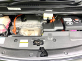 親切・丁寧な専門メカニックスタッフが応対!・車検・点検整備・事故等の修理などアフターサービスも安心。お車のカスタマイズもネクステージのサービススタッフまでご相談ください!