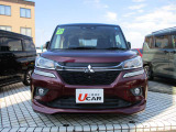 デリカD:2 1.2 カスタム ハイブリッド MV 全方位カメラパッケージ 4WD 