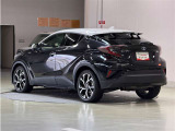 C-HR ハイブリッド 1.8 G LED エディション 