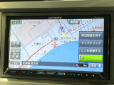 【ナビゲーション】目的地までしっかり案内してくれる使いやすいナビ。Bluetooth接続すればお持ちのスマホやMP3プレイヤーの音楽を再生可能!毎日の運転がさらに楽しくなります!!
