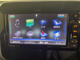 CD・ラジオだけじゃなくTV・Bluetooth対応など機能充実♪