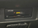 【ETC】高速道路の料金所をストレスなく通過!話題のスポットやサービスエリアに多い「スマートIC」利用時は必須のアイテムです。当店でセットアップを実施、ご納車当日からすぐにご利用いただけます!