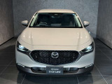 CX-30 2.0 20S ツーリング 