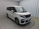 ソリオバンディット 1.2 ハイブリッド(HYBRID) SV 