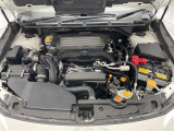 レヴォーグ 1.8 STI スポーツ EX 4WD 4WD 本革シート