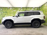 ランドクルーザー250 2.8 VX ディーゼル 4WD 