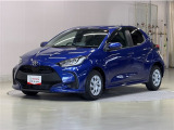 トヨタ認定中古車「まるまるクリン」「1年間走行無制限ロングラン保証」「車両検査証明書」と3つの安心をご用意