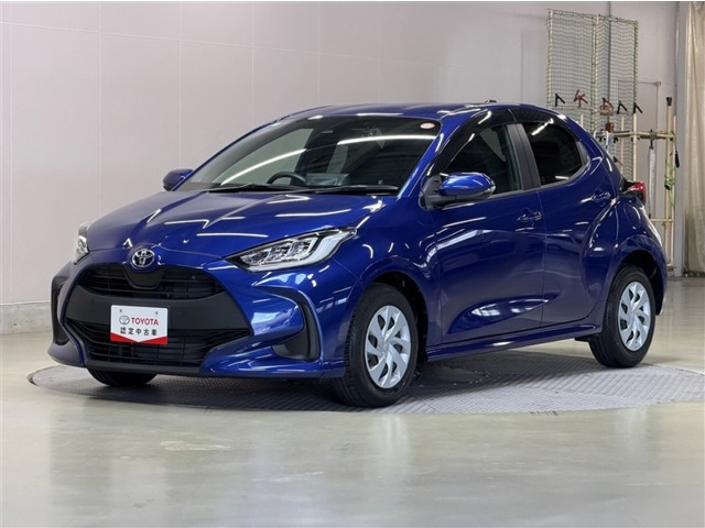 ヤリス 1.5 G 4WD 