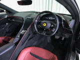 ローマ F1 DCT 