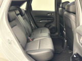 運転席の高さを変更できるので、体格に合わせた位置で運転できます!