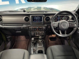 ラングラー アンリミテッド ウイリス 4WD 