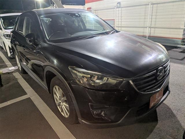 CX-5 2.2 XD プロアクティブ 禁煙車 純正ナビ フルセグ バックカメラ