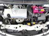 親切・丁寧な専門メカニックスタッフが応対!・車検・点検整備・事故等の修理などアフターサービスも安心。お車のカスタマイズもネクステージのサービススタッフまでご相談ください!