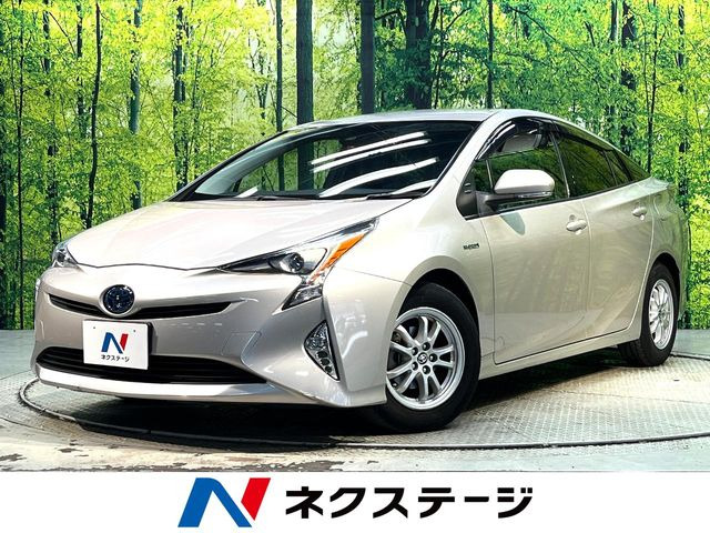 プリウス 1.8 S