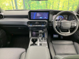 ランドクルーザー250 2.7 VX 4WD 