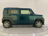 購入時は是非合わせて「DAIHATSU TSキュービックカード」の加入がおすすめです。