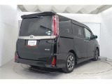 ノア 2.0 Si W×B 