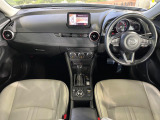 CX-3 2.0 20S Lパッケージ 