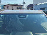 衝突軽減ブレーキ付き♪