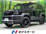 トヨタ ランドクルーザーFJ 2.7 VX 4WD