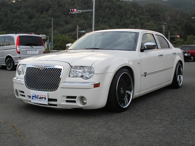 300C 5.7 HEMI