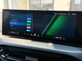 ドライバー目線の操作パネルは使い勝手がとても良くBMWでしか感じることのできません是非ご体験してみてください★