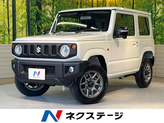 ジムニー  XC