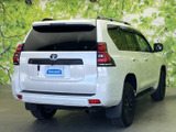 ランドクルーザープラド 2.7 TX Lパッケージ ブラックエディション 4WD 