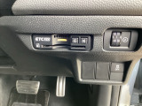 ETC車載器。納車前にセットアップし、お渡しいたします。※別途料金かかります。