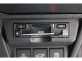 ☆★道路状況や災害情報などのお知らせ機能がある「ETC2.0」を装備★☆
