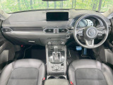 CX-5 2.2 XD ブラックトーンエディション 