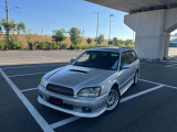 レガシィツーリングワゴン 2.0 GT-B リミテッド 4WD 