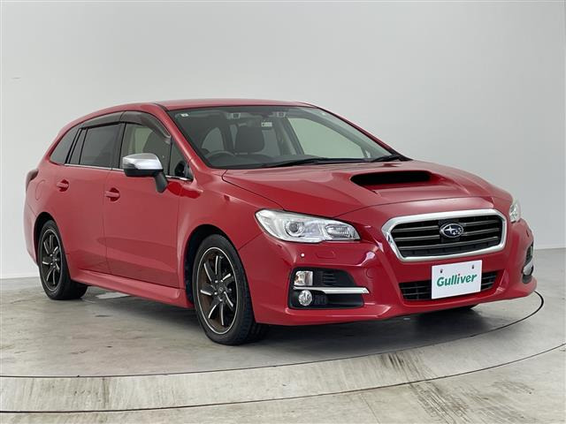 レヴォーグ 1.6 GT アイサイト 4WD 4WD 修復歴無し