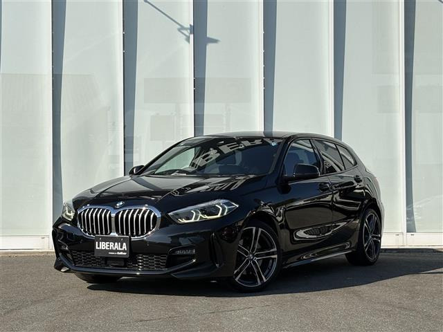 1シリーズ 118d Mスポーツ 修復歴無し