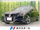 サンルーフ 純正8型ナビ バックカメラ 衝突被害軽減装置