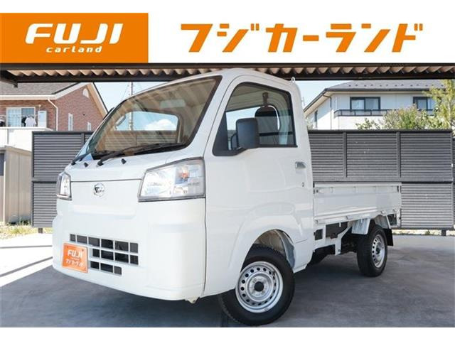 ハイゼットトラック スタンダード スマートアシスト 非装着車 4WD 