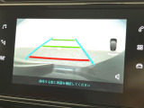 ●バックカメラ:便利な【バックカメラ】で安全確認もできます。駐車が苦手な方にもオススメな便利機能です。