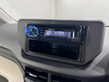 CDチューナーがついています♪