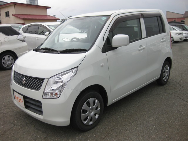 ワゴンR FX 4WD 